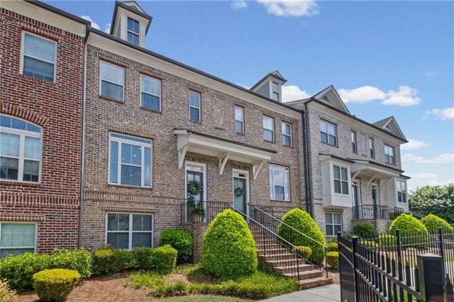 3239 Hartford Mill Drive, Duluth, GA 30097