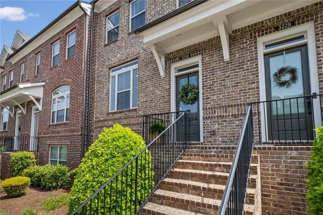 3239 Hartford Mill Drive, Duluth, GA 30097