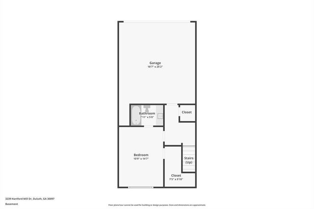 3239 Hartford Mill Drive, Duluth, GA 30097