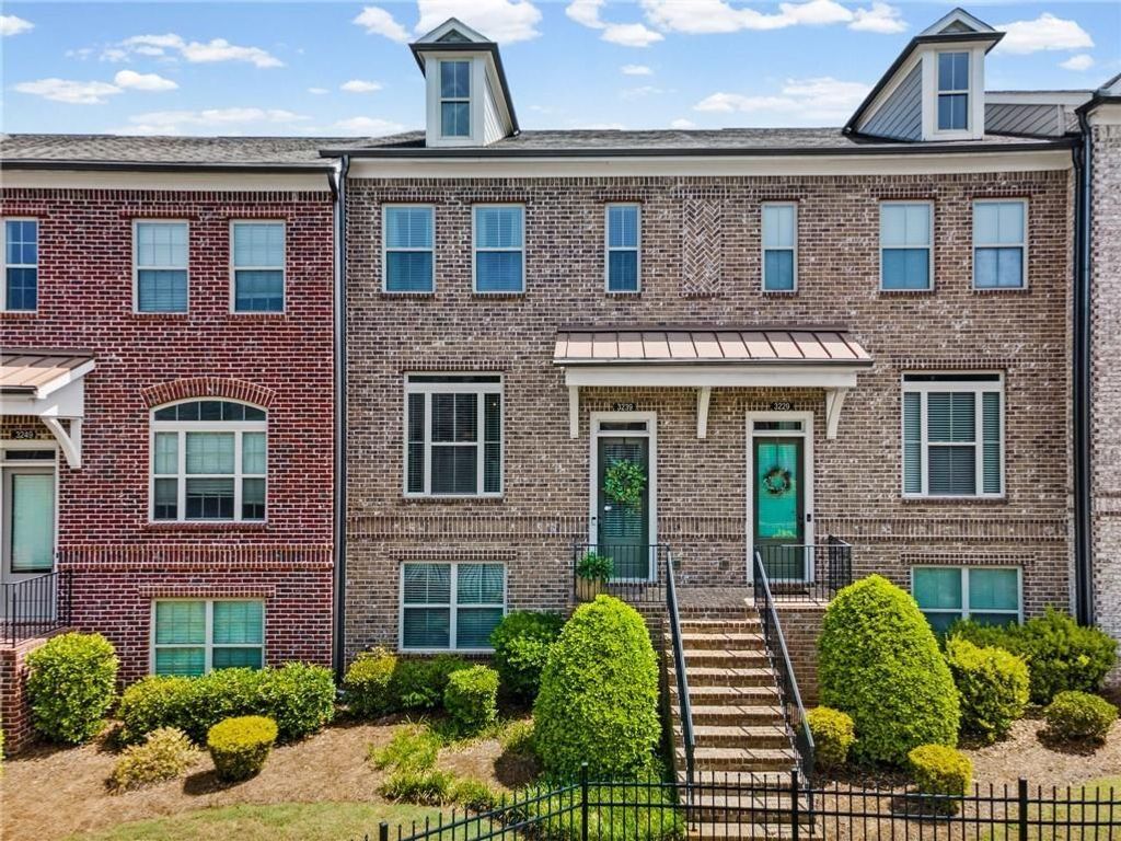 3239 Hartford Mill Drive, Duluth, GA 30097