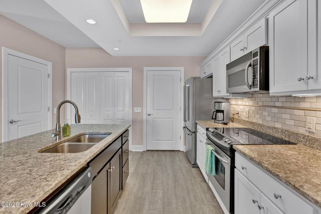 2100 Marsh Grove Lane Unit 2204, Southport, NC 28461