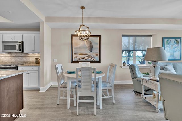 2100 Marsh Grove Lane Unit 2204, Southport, NC 28461