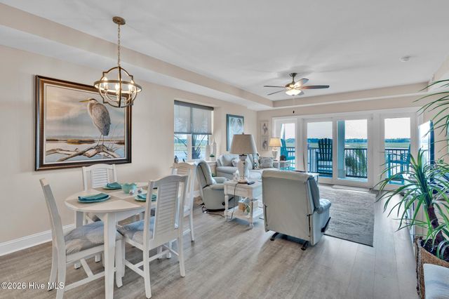 2100 Marsh Grove Lane Unit 2204, Southport, NC 28461