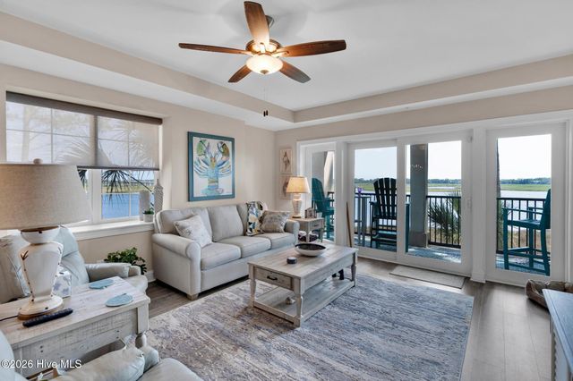 2100 Marsh Grove Lane Unit 2204, Southport, NC 28461