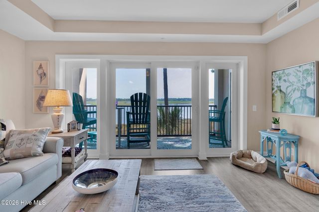 2100 Marsh Grove Lane Unit 2204, Southport, NC 28461