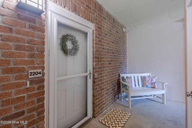 2100 Marsh Grove Lane Unit 2204, Southport, NC 28461
