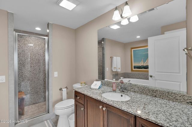 2100 Marsh Grove Lane Unit 2204, Southport, NC 28461