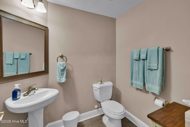2100 Marsh Grove Lane Unit 2204, Southport, NC 28461
