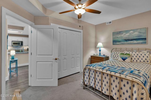 2100 Marsh Grove Lane Unit 2204, Southport, NC 28461