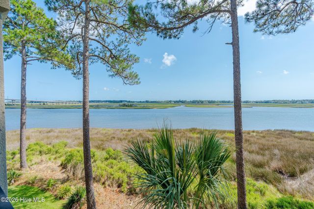 2100 Marsh Grove Lane Unit 2204, Southport, NC 28461