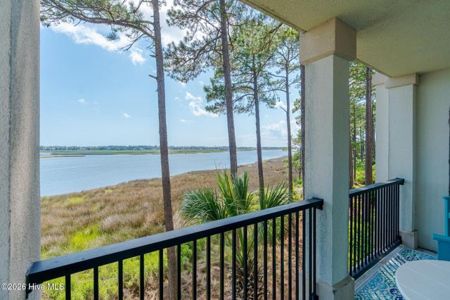 2100 Marsh Grove Lane Unit 2204, Southport, NC 28461