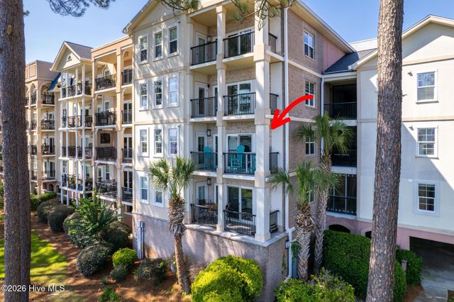 2100 Marsh Grove Lane Unit 2204, Southport, NC 28461