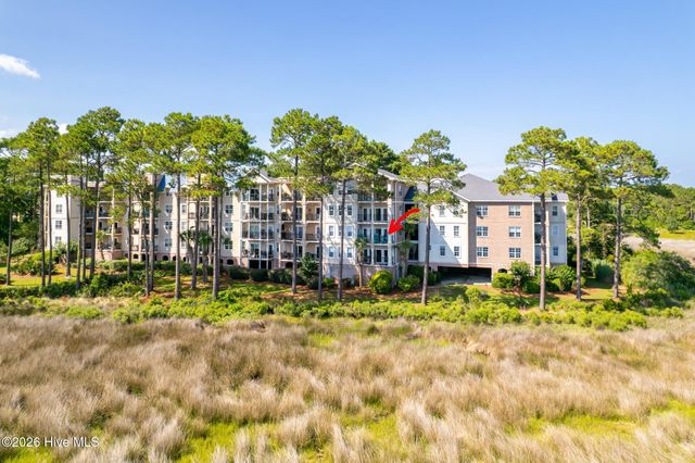 2100 Marsh Grove Lane Unit 2204, Southport, NC 28461