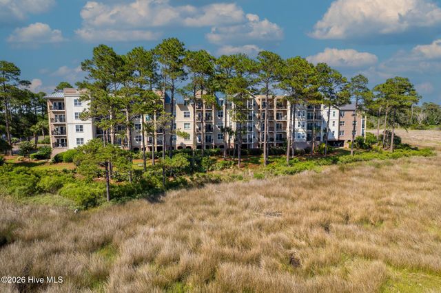 2100 Marsh Grove Lane Unit 2204, Southport, NC 28461