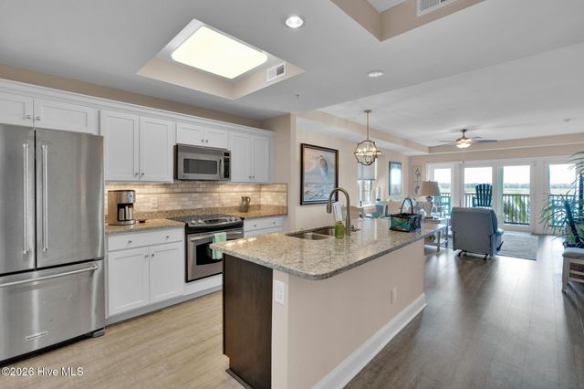 2100 Marsh Grove Lane Unit 2204, Southport, NC 28461
