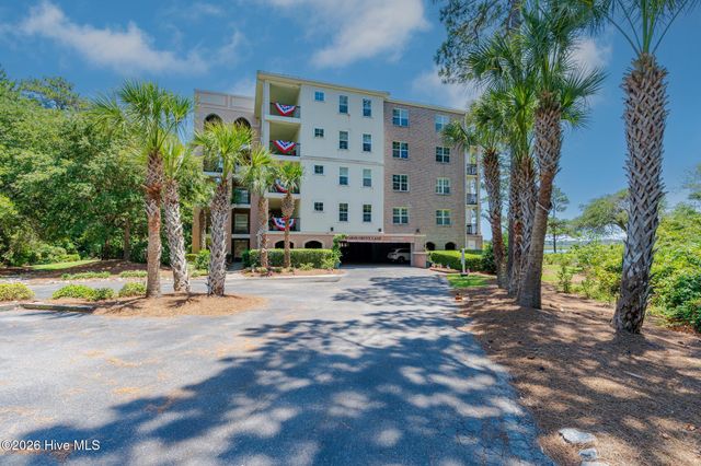 2100 Marsh Grove Lane Unit 2204, Southport, NC 28461