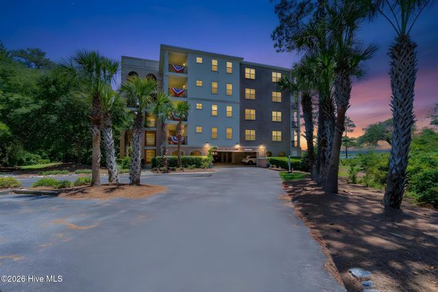 2100 Marsh Grove Lane Unit 2204, Southport, NC 28461