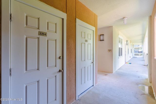 2100 Marsh Grove Lane Unit 2204, Southport, NC 28461