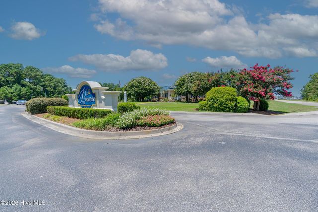 2100 Marsh Grove Lane Unit 2204, Southport, NC 28461