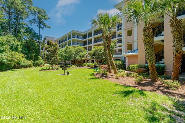 2100 Marsh Grove Lane Unit 2204, Southport, NC 28461