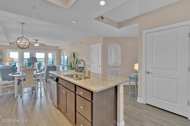 2100 Marsh Grove Lane Unit 2204, Southport, NC 28461