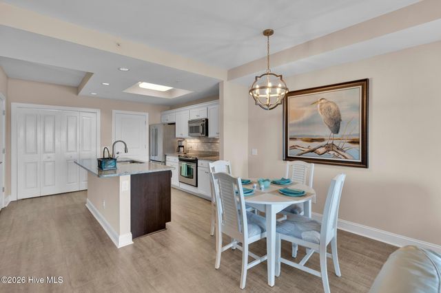 2100 Marsh Grove Lane Unit 2204, Southport, NC 28461