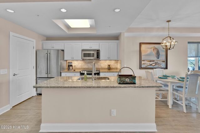 2100 Marsh Grove Lane Unit 2204, Southport, NC 28461