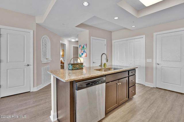 2100 Marsh Grove Lane Unit 2204, Southport, NC 28461