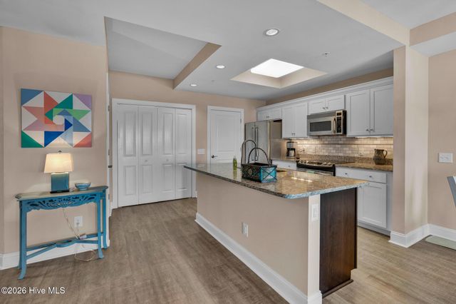 2100 Marsh Grove Lane Unit 2204, Southport, NC 28461