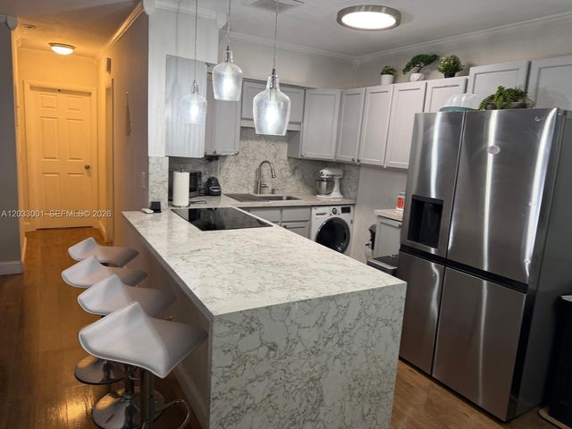 500 Layne Blvd 12, Hallandale Beach, FL 33009