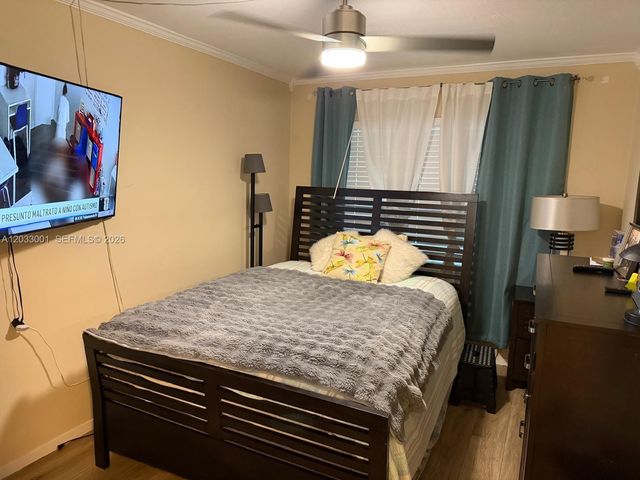 500 Layne Blvd 12, Hallandale Beach, FL 33009