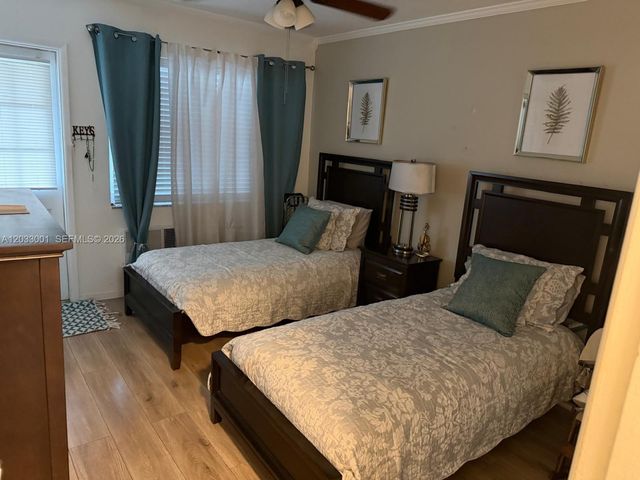500 Layne Blvd 12, Hallandale Beach, FL 33009