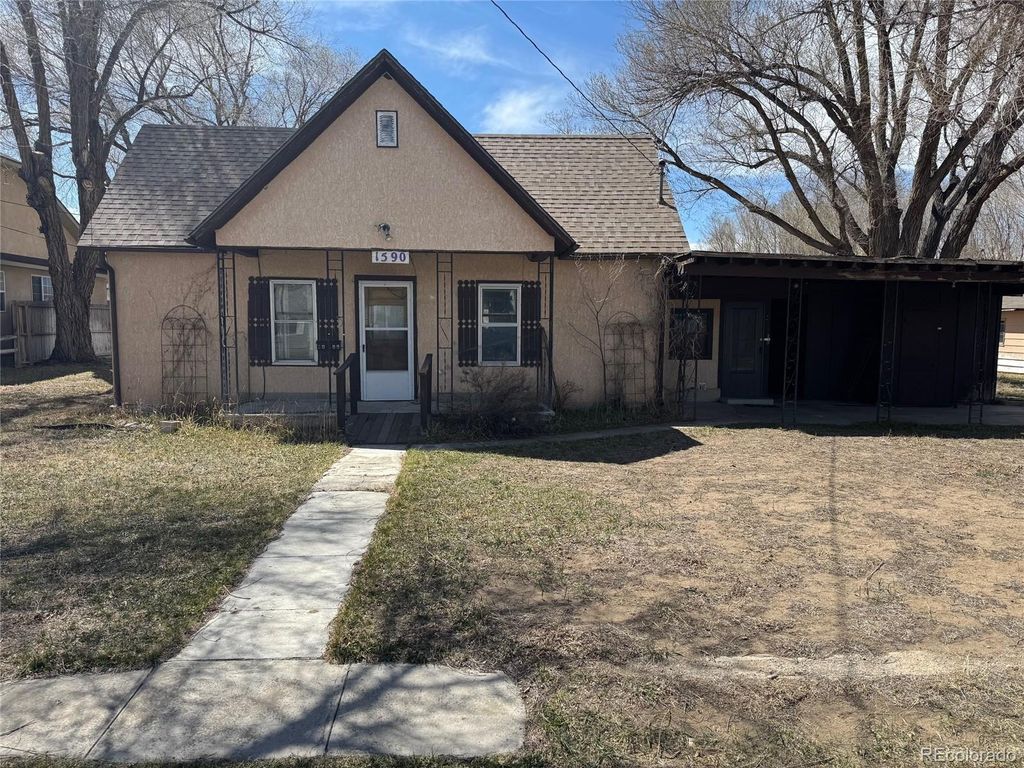1590 Holman Avenue, Salida, CO 81201