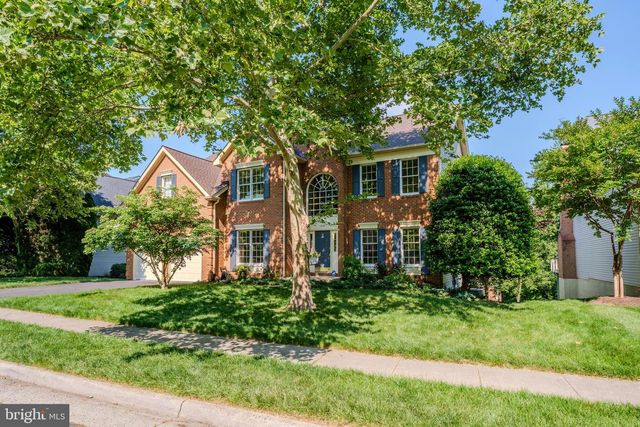 1355 TUNWELL STABLE CT, Reston, VA 20194