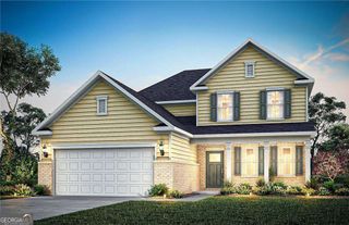726 Mirror Lake Parkway, Villa Rica, GA 30180