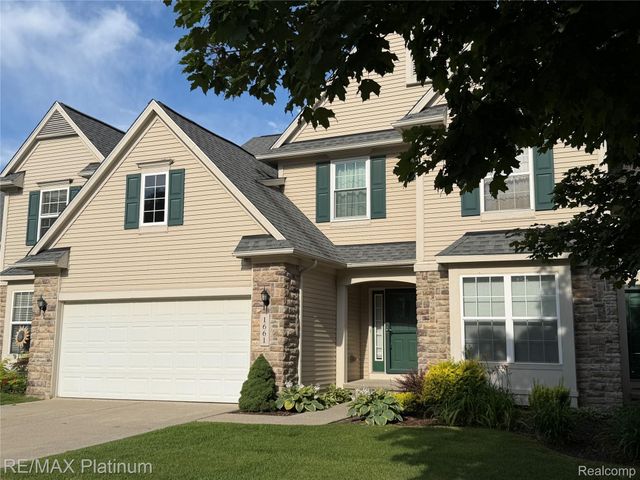 1661 Sanctuary Circle, Oceola Township, MI 48855
