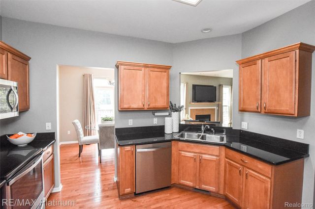 1661 Sanctuary Circle, Oceola Township, MI 48855