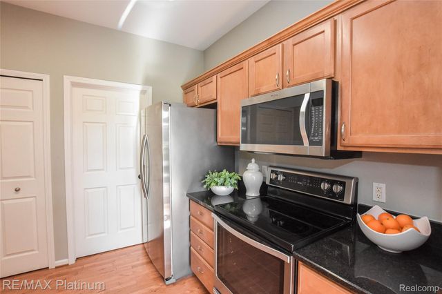 1661 Sanctuary Circle, Oceola Township, MI 48855