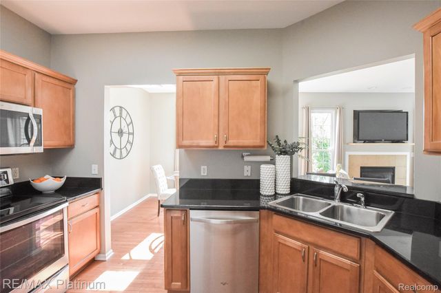 1661 Sanctuary Circle, Oceola Township, MI 48855