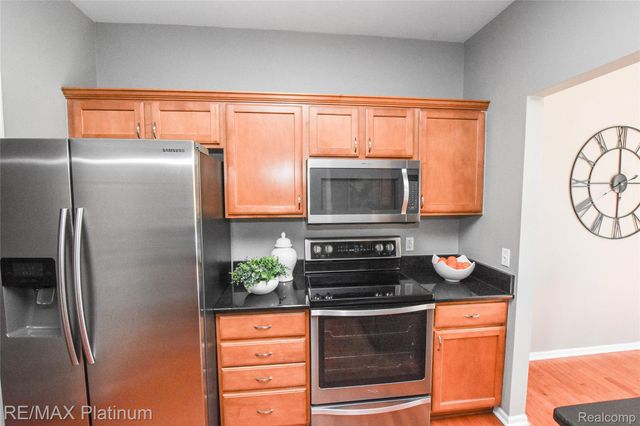 1661 Sanctuary Circle, Oceola Township, MI 48855