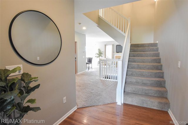 1661 Sanctuary Circle, Oceola Township, MI 48855