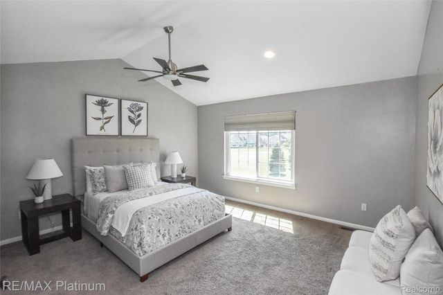 1661 Sanctuary Circle, Oceola Township, MI 48855