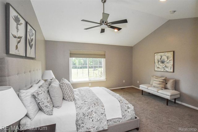 1661 Sanctuary Circle, Oceola Township, MI 48855