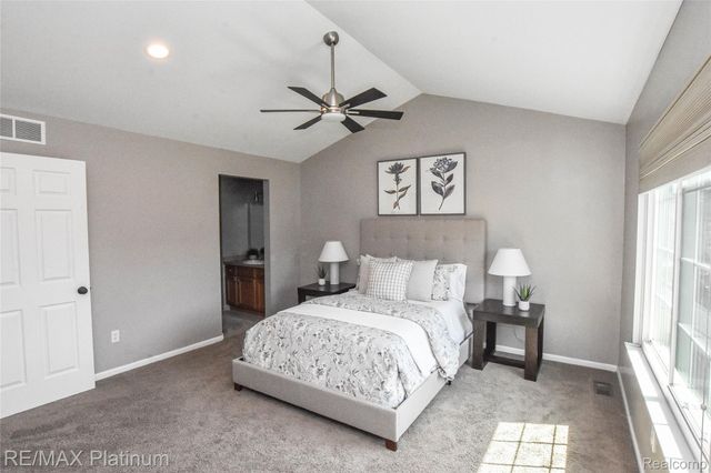 1661 Sanctuary Circle, Oceola Township, MI 48855