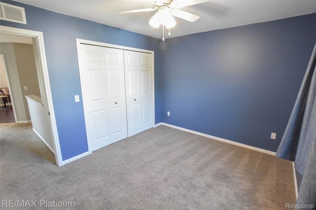 1661 Sanctuary Circle, Oceola Township, MI 48855