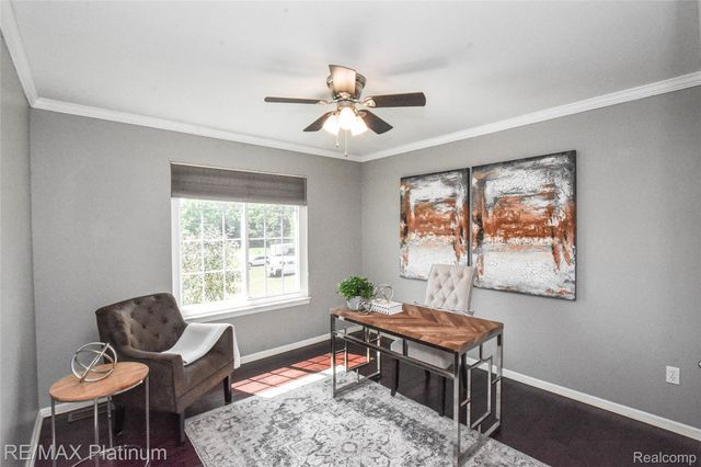 1661 Sanctuary Circle, Oceola Township, MI 48855