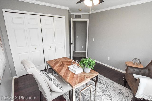 1661 Sanctuary Circle, Oceola Township, MI 48855