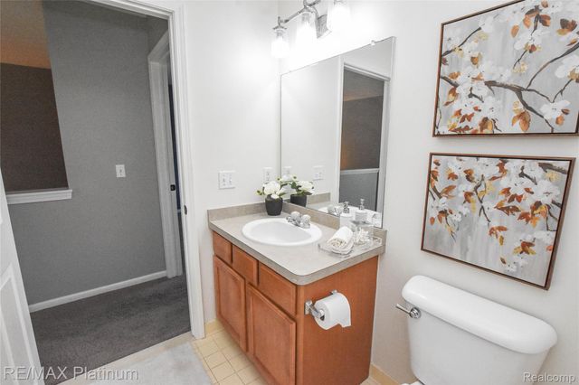 1661 Sanctuary Circle, Oceola Township, MI 48855