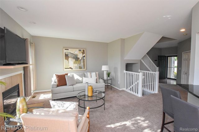 1661 Sanctuary Circle, Oceola Township, MI 48855