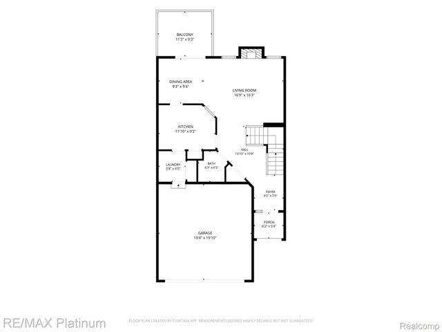 1661 Sanctuary Circle, Oceola Township, MI 48855